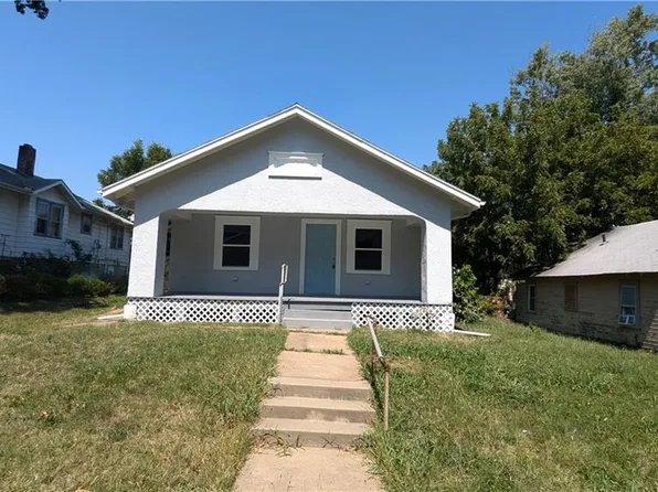 4020 Silver Ave, Kansas City, KS 66106