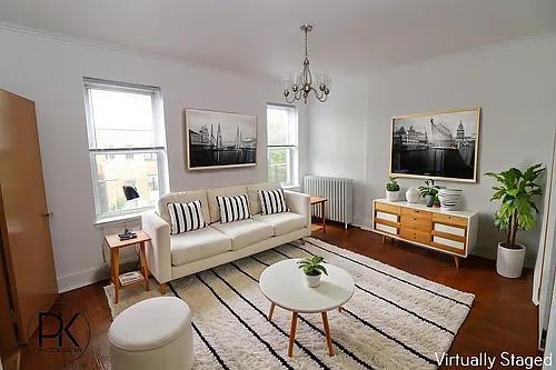 597 Leonard St #3R Photo 1 597 Leonard St #3R Photo 1