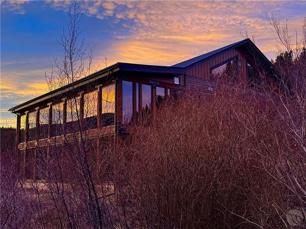 6 N Fork Sage Creek Rd, Bridger, MT 59014