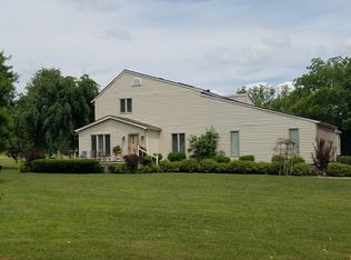 1413 Ed Brent Ln, Bardstown, KY 40004