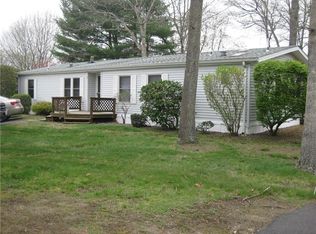 7 Idlewild Ct, Coventry, RI 02816
