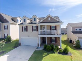 79393 Ridgehaven Rd, Lancaster, SC 29720