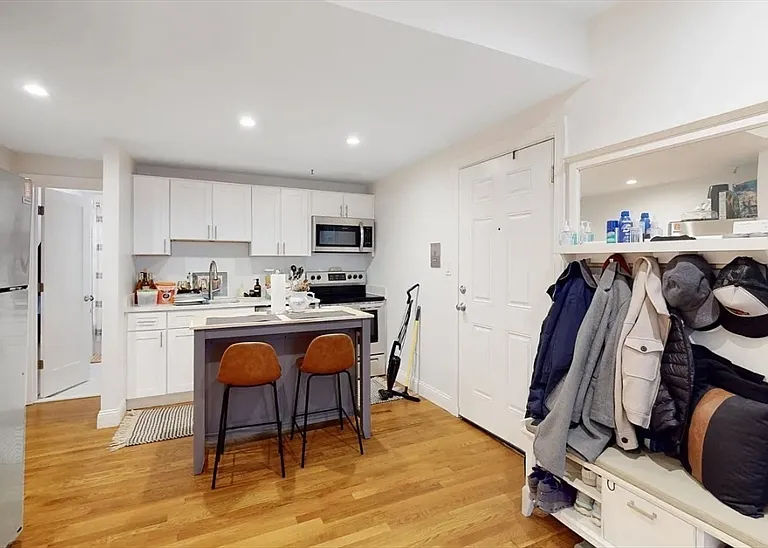 289 Beacon St #BF — Photo 6