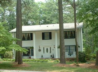 1103 Wicklow Dr, Cary, NC 27511