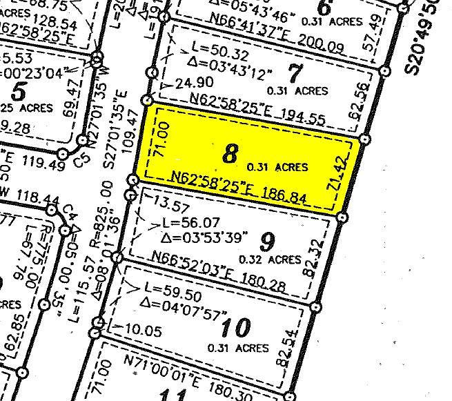 2nd image of 1424 Woodland Way