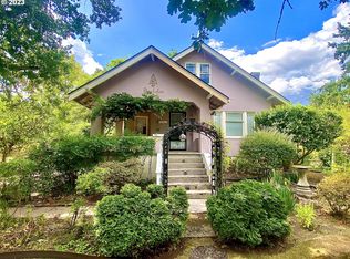 58551 Ross Rd, Warren, OR 97053