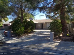 4013 El Camino Ave, Las Vegas, NV 89102