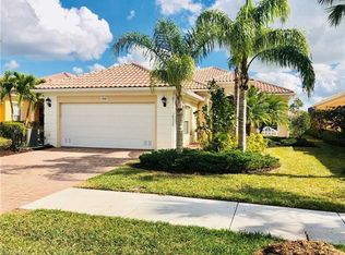 8568 Alessandria Ct, Naples, FL 34114