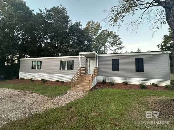 36291 County Road 39, Stapleton, AL 36578