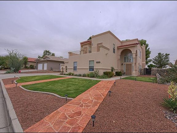 2nd image of 208 Avenida Mirador