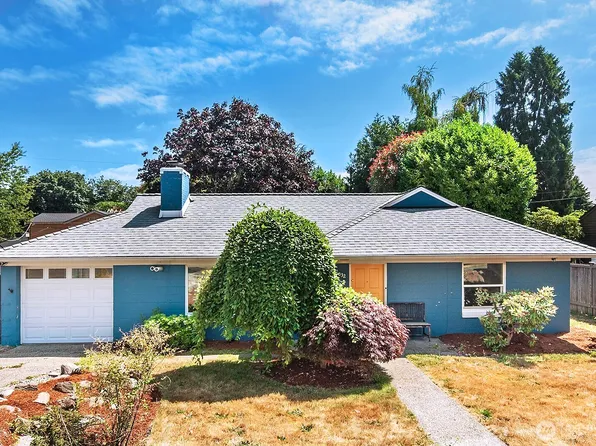 10032 Dibble Avenue NW, Seattle, WA 98177