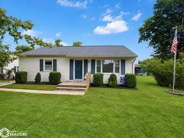 2895 & 2897 Plank Rd, Keokuk, IA 52632