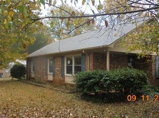 6100 Rockwell Dr, Indian Trail, NC 28079