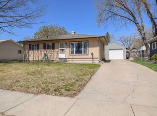 2500 E 19th St, Sioux Falls, SD 57103