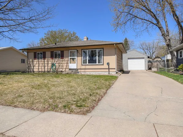 2500 E 19th St, Sioux Falls, SD 57103