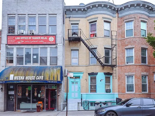 474 Bay Ridge Ave, Brooklyn, NY 11220