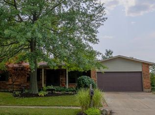 1109 Patsy Ln, O'Fallon, MO 63366