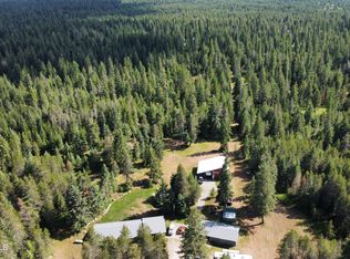 8558 W Liberty Dr, Spirit Lake, ID 83869