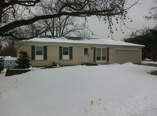107 Francis Ct, Saint Charles, MO