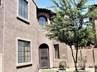 2390 W Sleepy Ranch Rd, Phoenix, AZ 85085