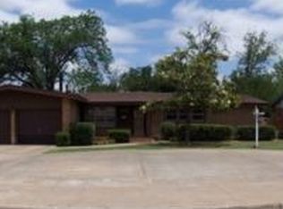 3608 44th St, Lubbock, TX 79413