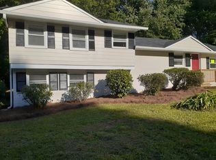 6756 Gano Dr, Riverdale, GA