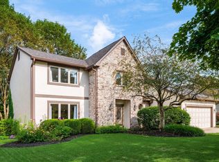 568 Kingfisher Dr, Westerville, OH