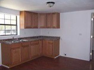 341 N Davies St, Dublin, TX 76446