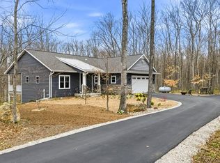 3404 Tanglewood Ln, Fish Creek, WI 54212