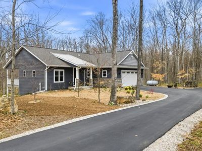3404 Tanglewood Ln, Fish Creek, WI, 54212
