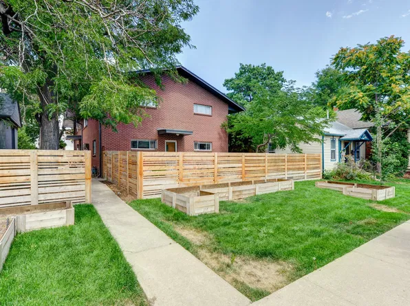 1811 Walnut St.