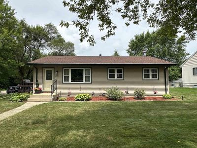 2151 Lenox Street, Beloit, WI, 53511