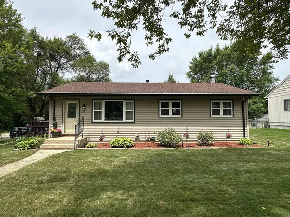 2151 Lenox Street, Beloit, WI 53511