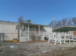 16502 Springfield Rd, Warsaw, MO 65355