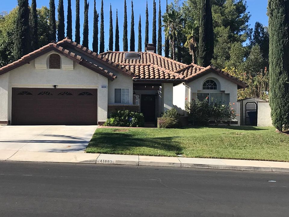 1st image of 41883 Avenida Sonoma