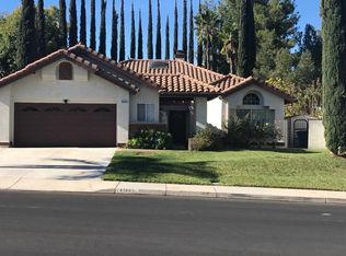 41883 Avenida Sonoma, Temecula, CA 92591