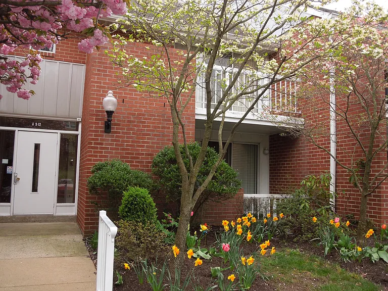 Park Place One Apartments — Photo 30