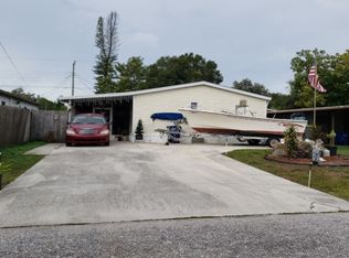 111 Verona St N, Nokomis, FL 34275