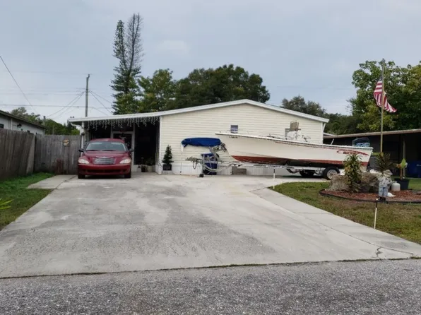 111 Verona St N, Nokomis, FL 34275