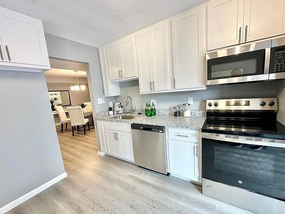 New Kitchen