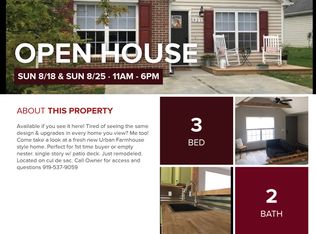 921 Roxy St, Raleigh, NC 27610