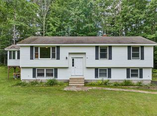 147 Kona Farm Rd, Moultonboro, NH 03254