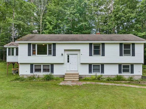 147 Kona Farm Road, Moultonborough, NH 03254