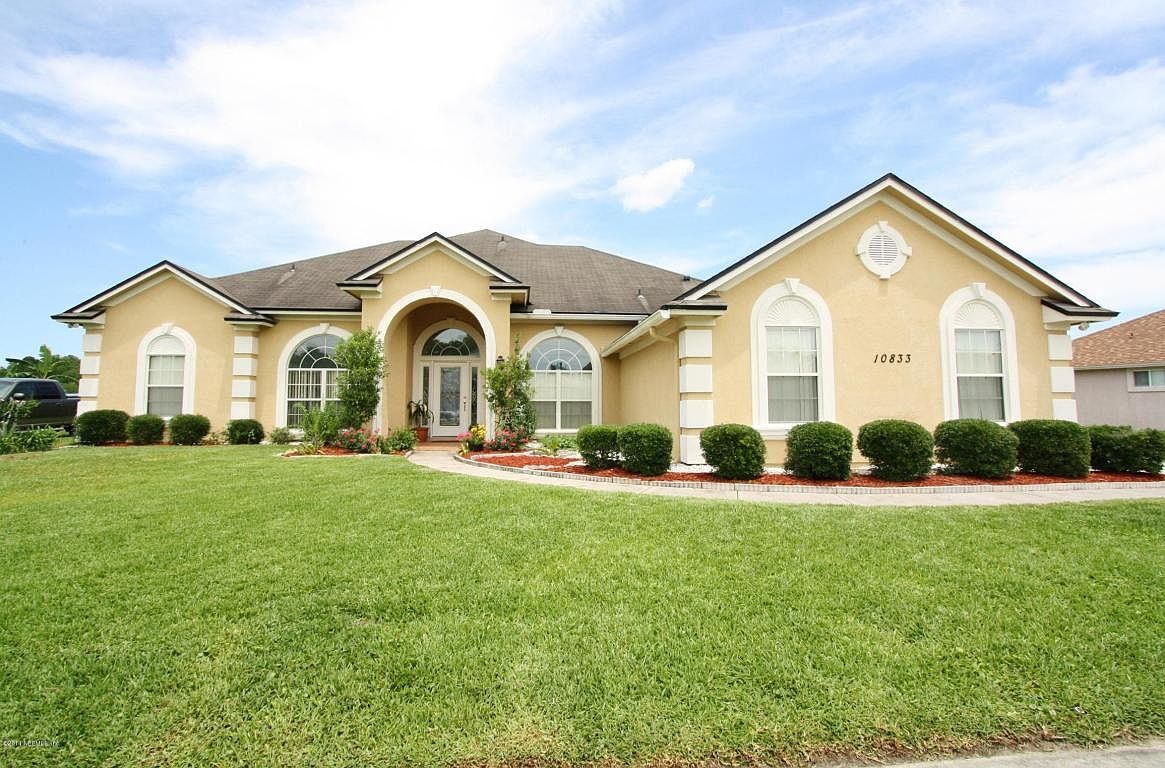 10833 Lydia Estates Dr, Jacksonville, FL 32218 Zillow