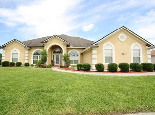 10833 Lydia Estates Dr, Jacksonville, FL 32218