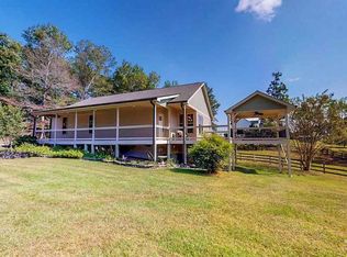 1800 Olivers Grove Rd, Four Oaks, NC 27524