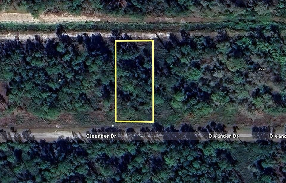 1st image of OLEANDER DRIVE LOT 4