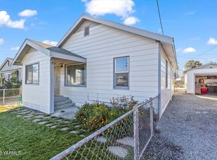 206 Locust St, Yakima, WA 98903