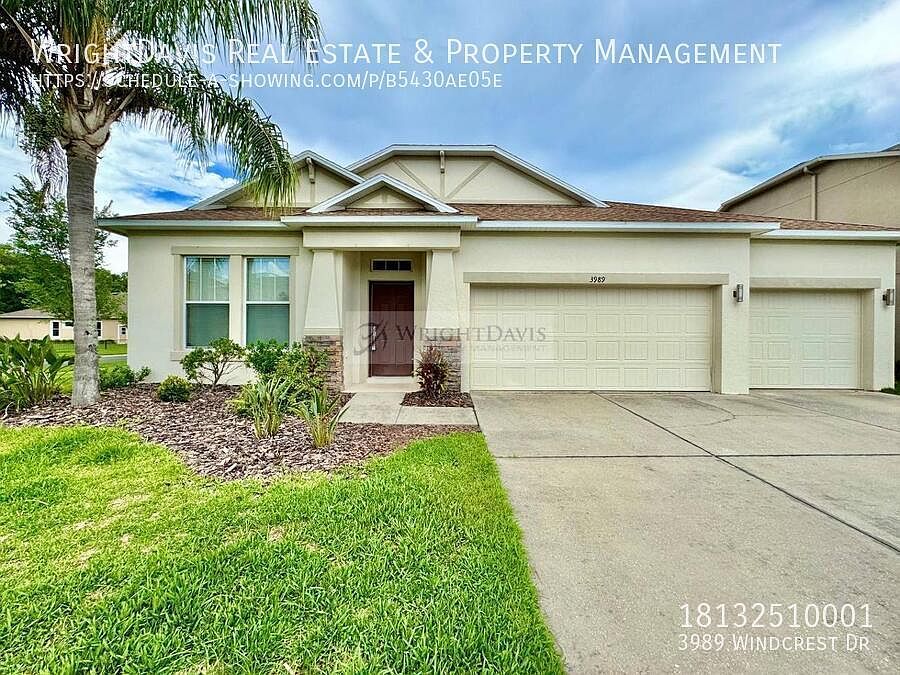 1st image of 3989 Windcrest Dr