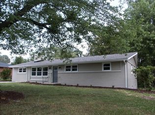 4427 Cordell Dr, Roanoke, VA 24018